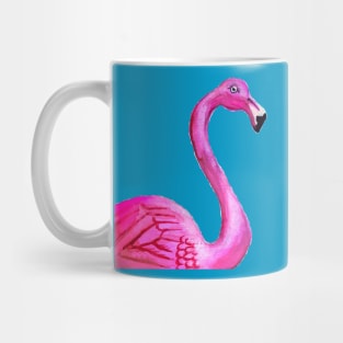 Flamingo Mug